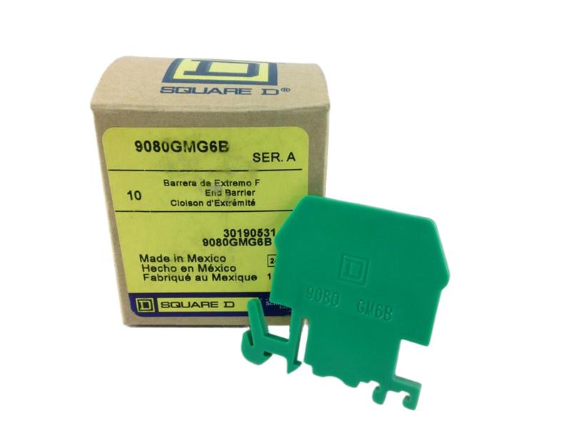 9080GMG6B by SCHNEIDER ELECTRIC