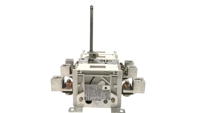 ASEA BROWN BOVERI OETL-NF200A-12