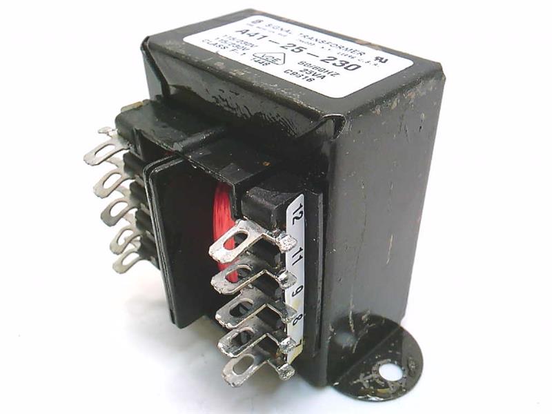 SIGNAL TRANSFORMER A41-25-230