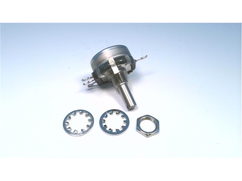 TT ELECTRONICS P271-DS21BR10K