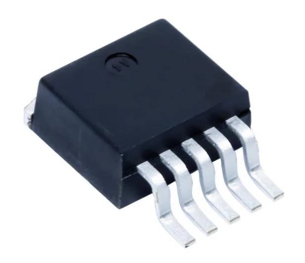 LP3855ES-5.0/NOPB by SIEMENS