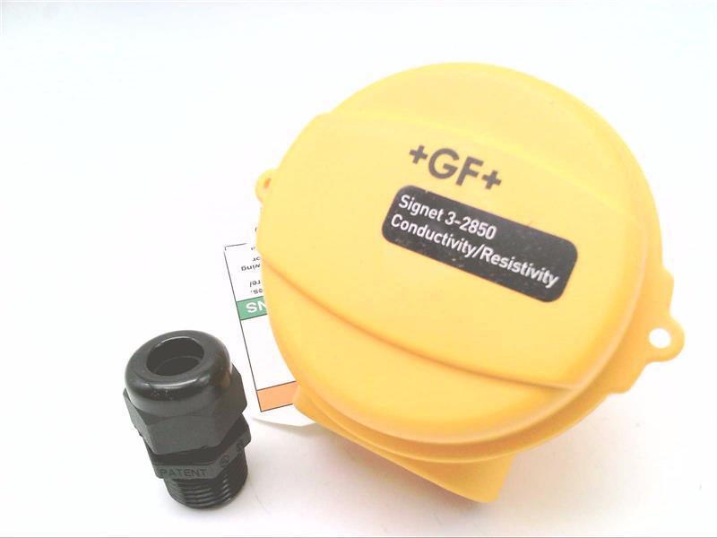 GEORG FISCHER SIGNET 3-2850-52