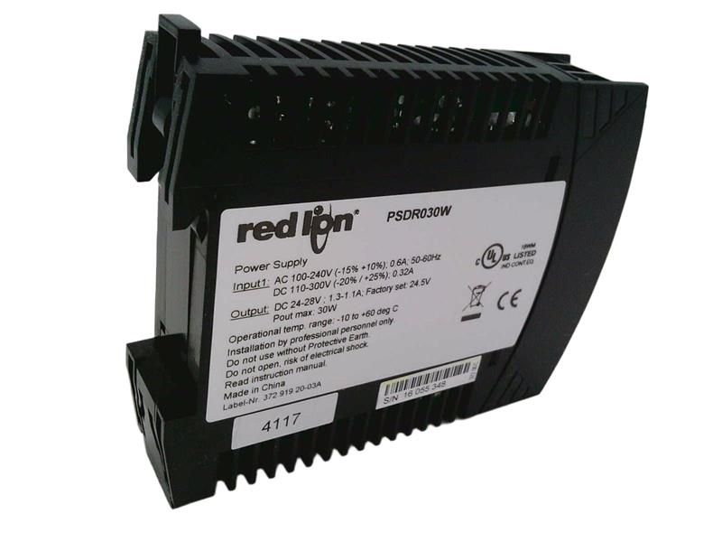 PSDR030W by RED LION CONTROLS