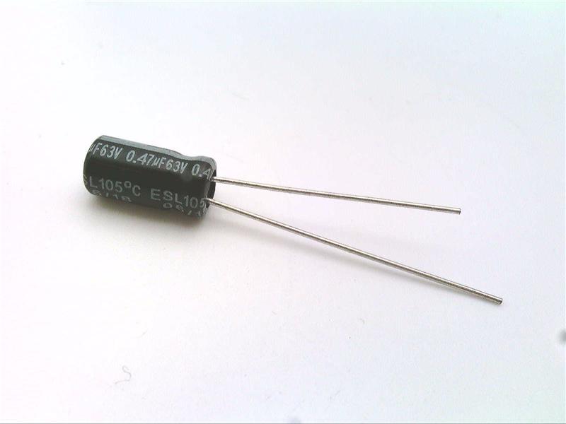 YAGEO ESL474M063AC3AA