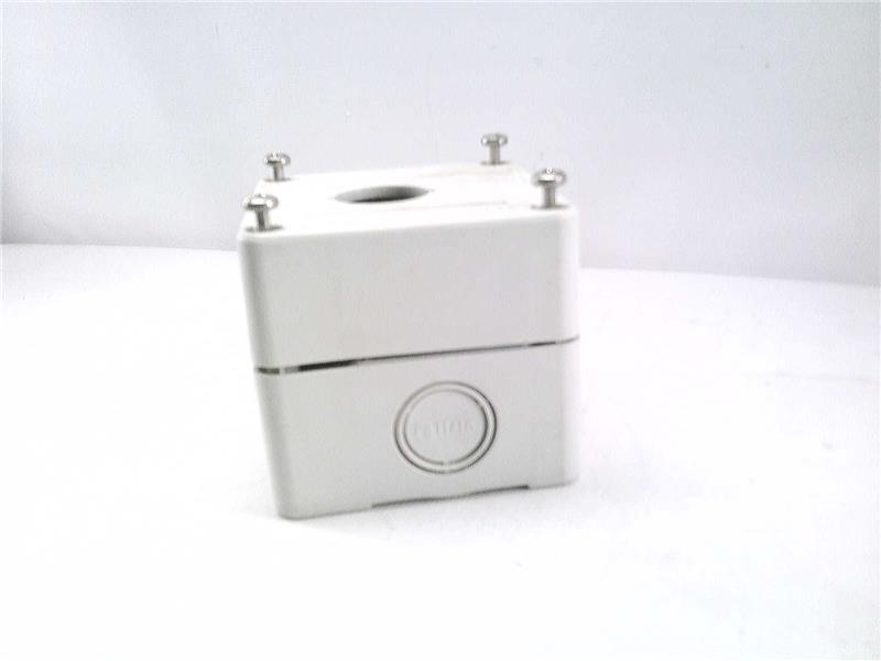 SPRECHER & SCHUH D5-1P