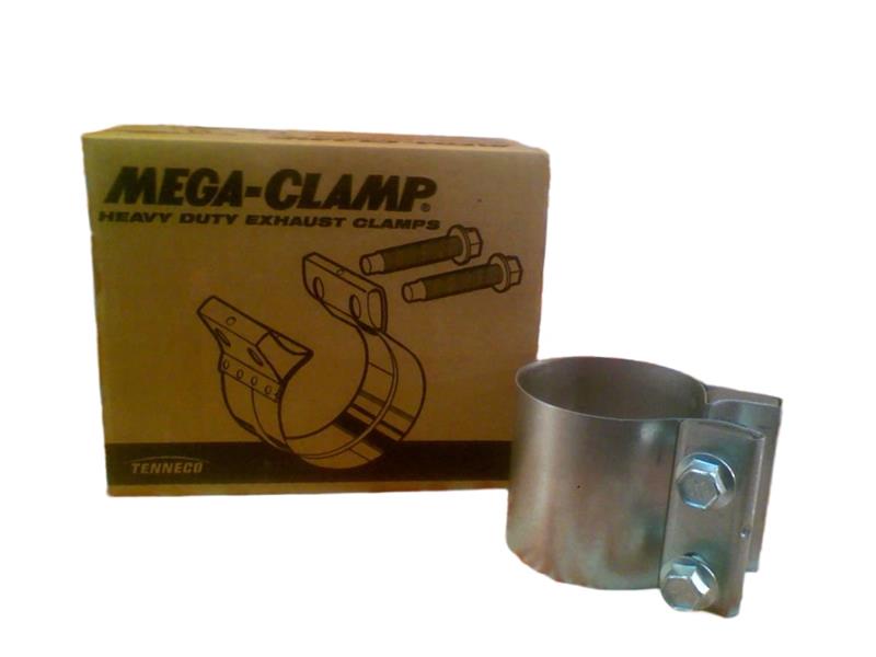 TENNECO 33310