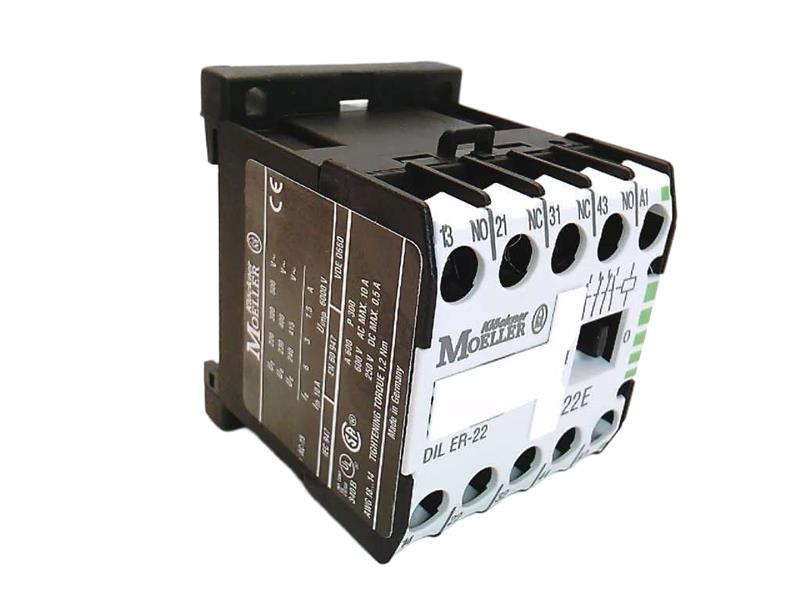 DILER-22(42V50HZ-48V60HZ) by EATON CORPORATION