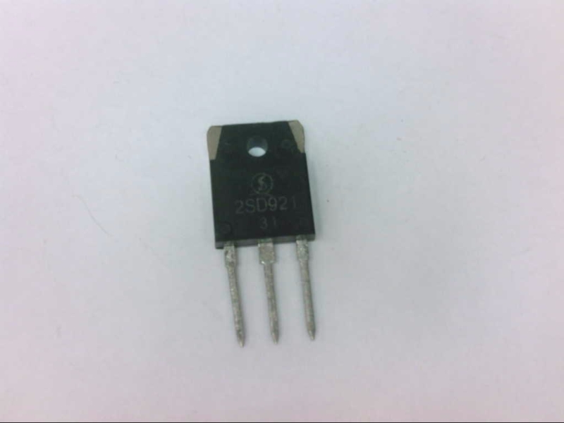 FUJI ELECTRIC 2SD921