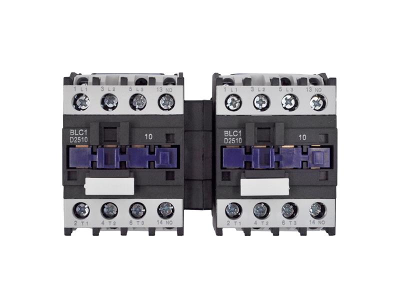 BRAH ELECTRIC BLC2D2510