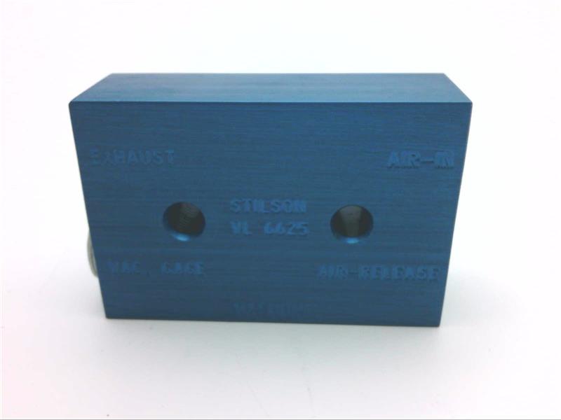 STILSON VL6625