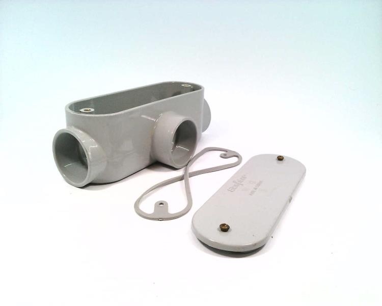 MYERS INDUSTRIES INC ST50S