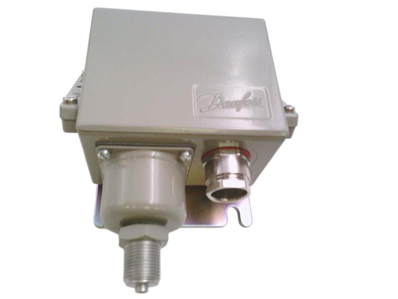 DANFOSS 060-310366
