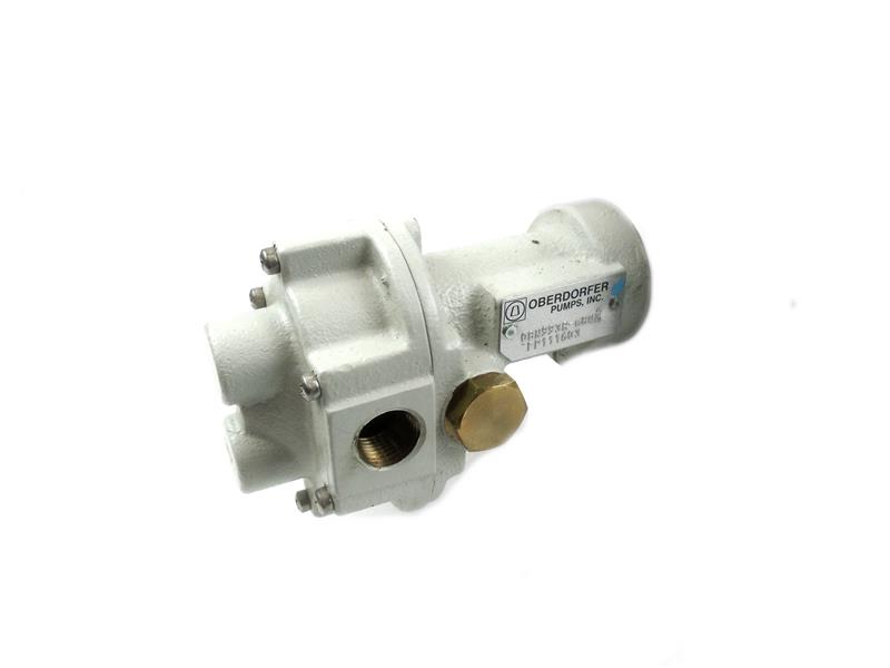 OBERDORFER N9934-68QM