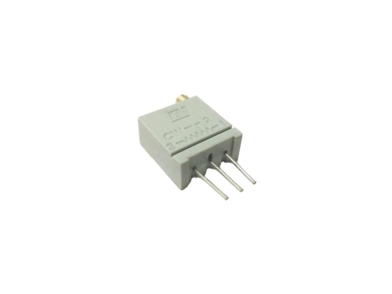 67WR1MEGLF by TT ELECTRONICS