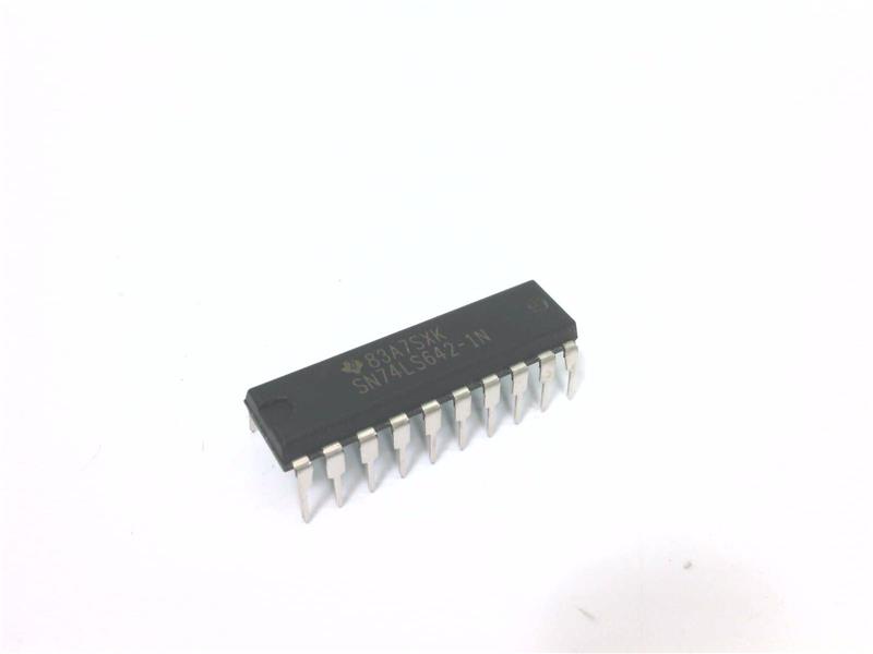 TEXAS INSTRUMENTS SEMI SN74LS6421N