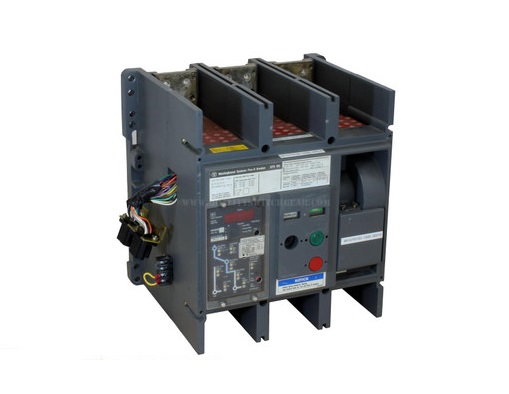 EATON CORPORATION SPB100-3P-1600A-MO-BO-LSI