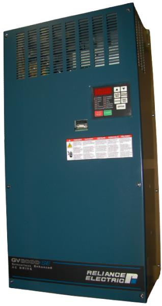 ASEA BROWN BOVERI GV3000U-AC106-AA-DBT