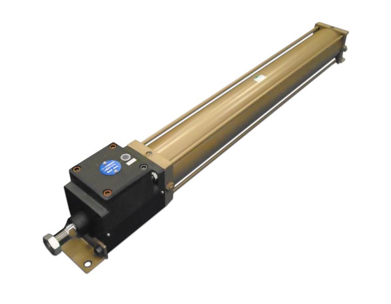 CKD CORP JSC3-N-LB-125B-1000