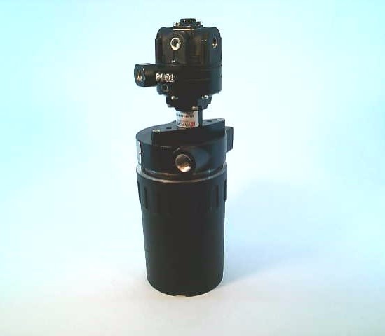 ROTORK 24XFC811030802