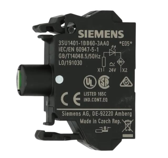 SIEMENS 3SU1401-1BB60-3AA0