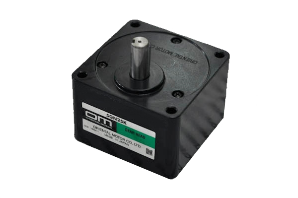 ORIENTAL MOTOR 5GN25K