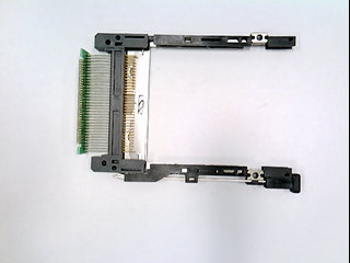 FIRING CIRCUITS 61125-005CA