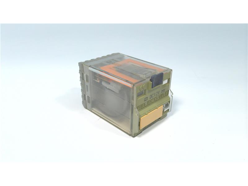 TURCK C2-A20X/012VDC