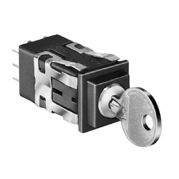 HONEYWELL 30PA101-AML