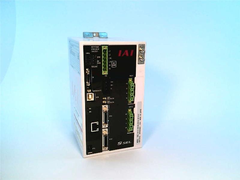 SSEL-CS-2-400IM-400IS-EP-0-2 by IAI