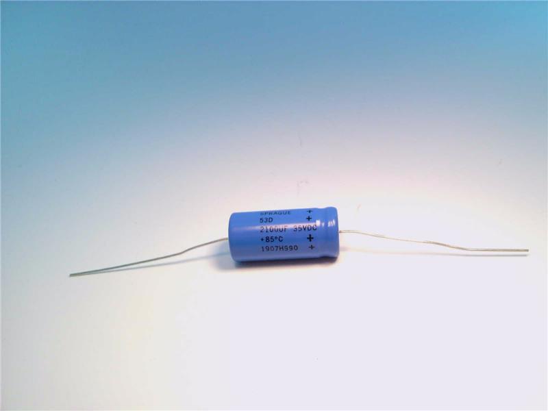 VISHAY 53D212G035GJ6