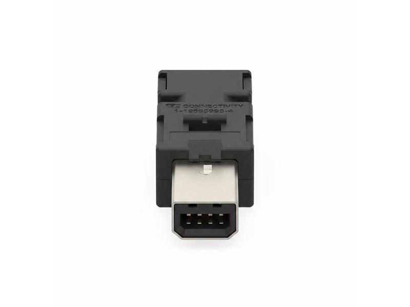 TE CONNECTIVITY 1-1969595-4