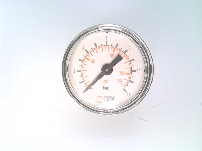 METAL WORK PNEUMATIC 88257F8