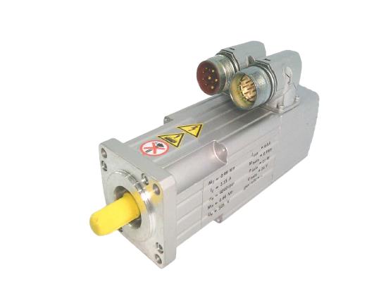 FESTO MTR-AC-55-3S-AB