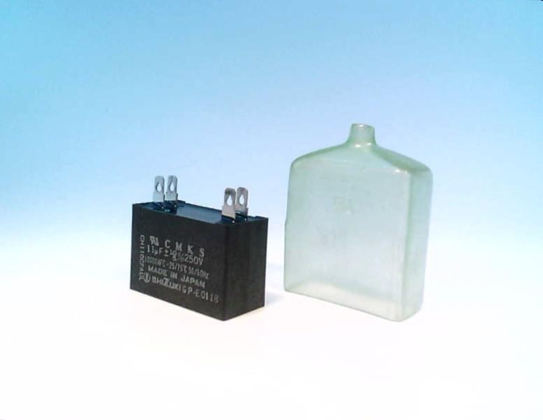 ORIENTAL MOTOR CH45FAUL2