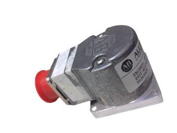 ALLEN BRADLEY 845T-NXC7874-CW