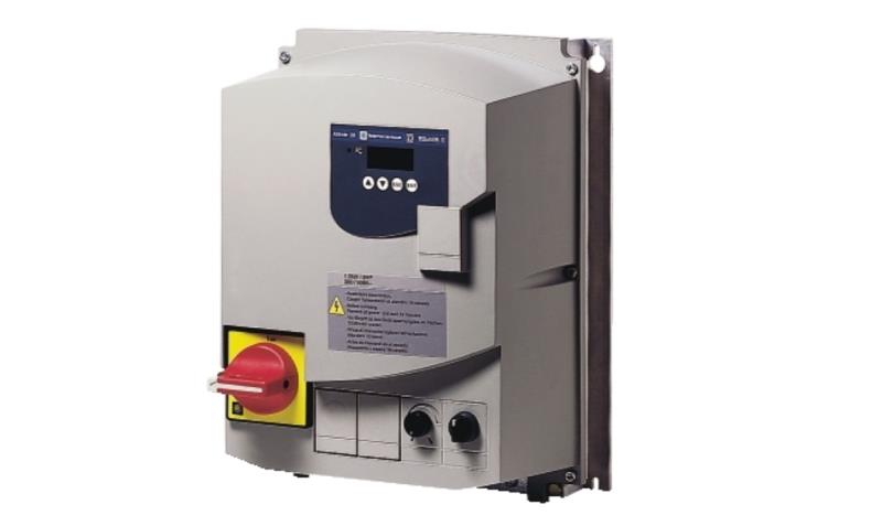 SCHNEIDER ELECTRIC ATV28EU29N4