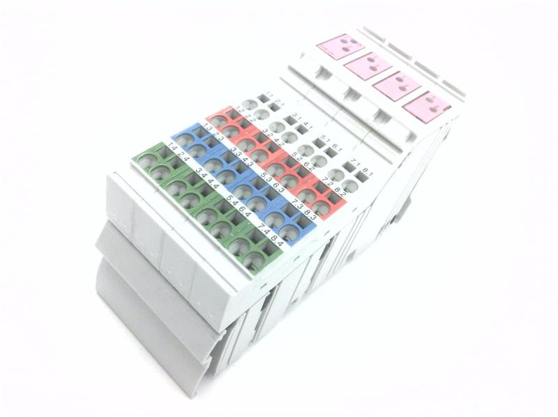 BOSCH R-IB IL 24 DO 8-2A-PAC