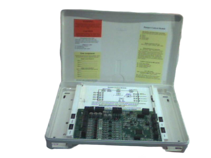 UNITED TECHNOLOGIES SYSTXCC4ZC-01