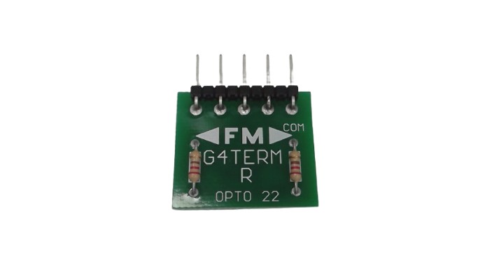 OPTO 22 G4-TERM-R