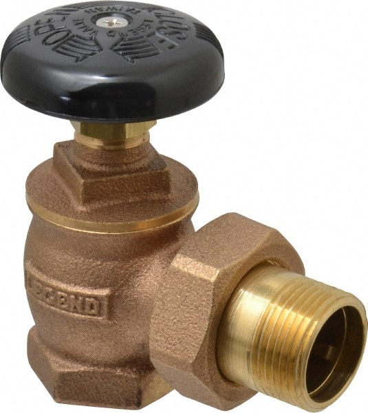 LEGEND VALVE 110-105