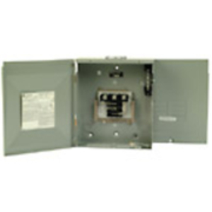 EATON CORPORATION CH6L3125RP