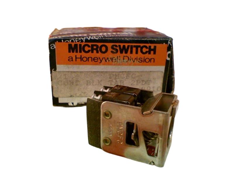 PMCFC by HONEYWELL