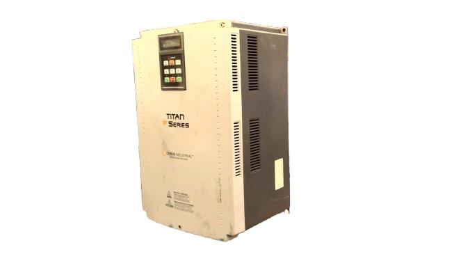 FRANKLIN ELECTRIC CI-040-P2