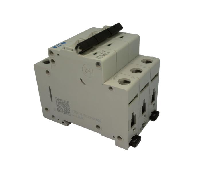 EATON CORPORATION FAZ6-D63/3