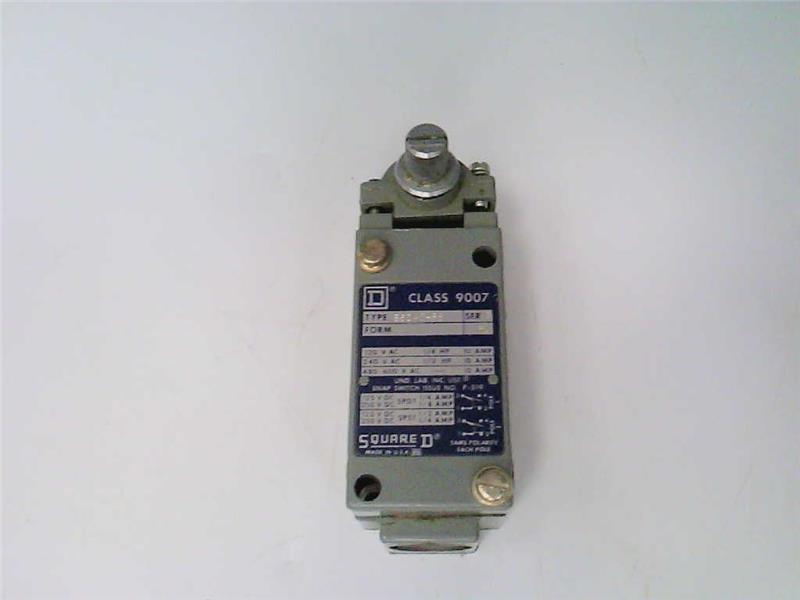SCHNEIDER ELECTRIC 9007-B62A2-S6