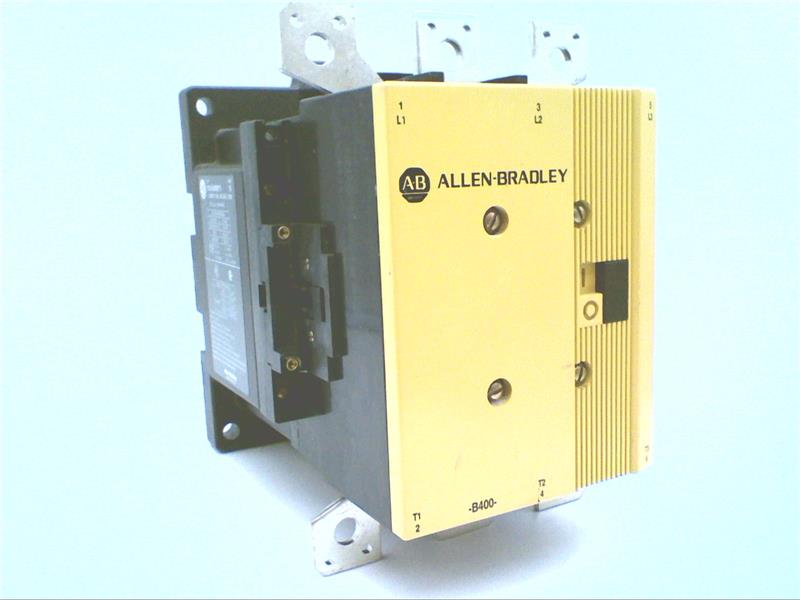 ALLEN BRADLEY 100-B400ND3