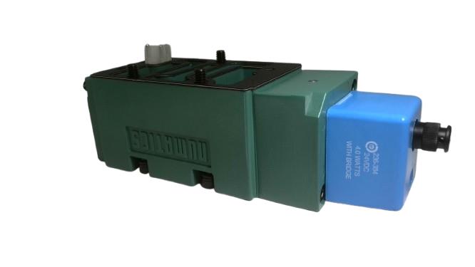 ASCO 554AB400MT14X61