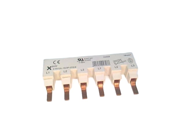 Z-SV/UL-16/3P-3TE/6 by EATON CORPORATION