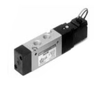 CKD CORP 4KB419-00-C2-DC24V