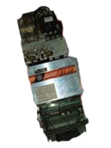 F47MI851110 by GENERAL ELECTRIC